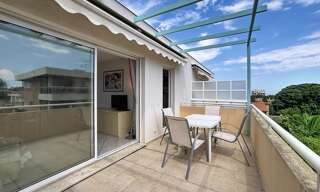 Appartement 2 Pièces 40 m² à vendre à Antibes (06600)