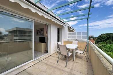 Appartement 2 pièces 451500 €