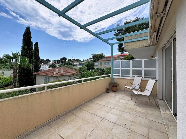 ANTIBES – ILETTE / PONTEIL — photo 1