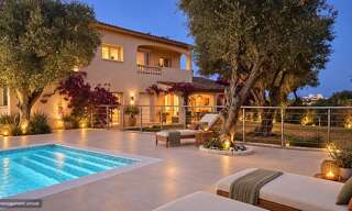 Maison 7 Pièces  m² à vendre à Antibes (06600)