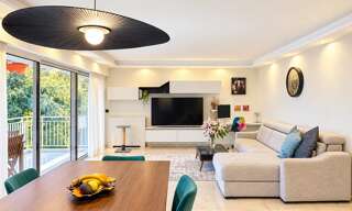 Appartement 4 Pièces 110 m² à vendre à Cannes (06400)