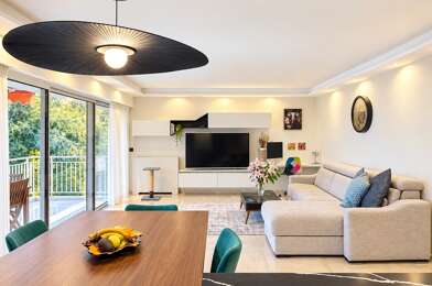 Appartement 4 pièces 880000 €
