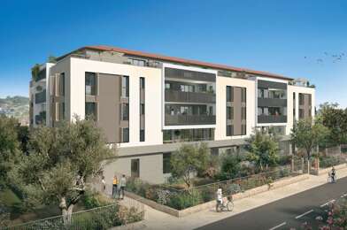 Appartement 3 pièces 534000 €