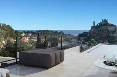 Appartement 4 pièces 2790000 €