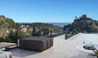 Appartement 4 Pièces 156 m² à vendre à Èze (06360)