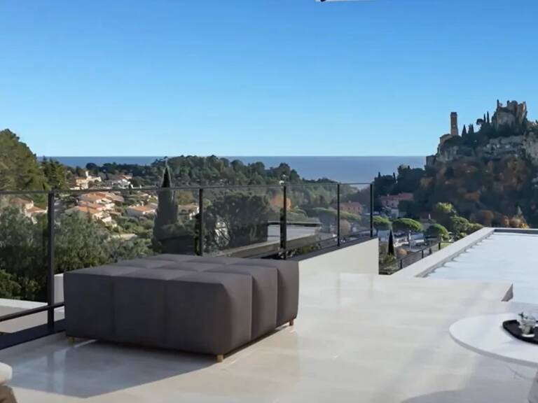 Rooftop/Toit terrasse proche Monaco — photo 1