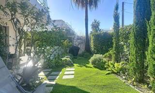 Appartement 2 Pièces 47 m² à vendre à Antibes (06160)