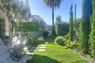 Appartement 2 pièces 380000 €