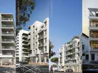 Appartement Neuf – Front de mer à Juan-les-Pins — photo 4