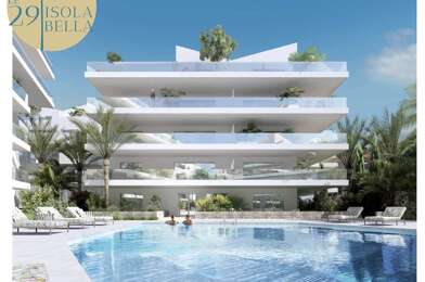 Appartement 4 pièces 2300000 €
