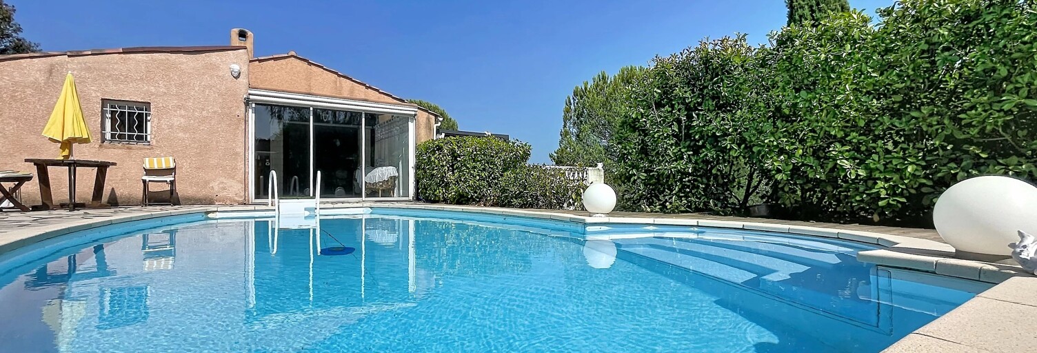 Maison 3 Pièces 88 m² à vendre à Montauroux (83440)