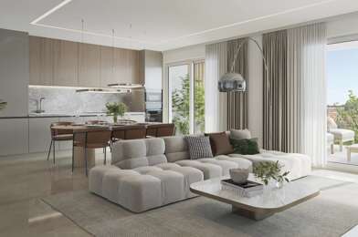 Appartement 4 pièces 780000 €