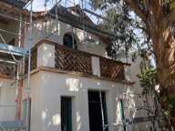 CANNES -VILLA ATIPIQUE - CONSTRUCTION NEUVE — photo 4