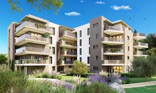 Appartement 4 Pièces 84 m² à vendre à Antibes (06600)