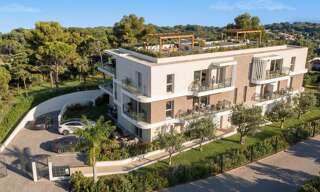 Appartement 4 Pièces 44 m² à vendre à Antibes (06600)