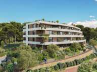 Appartement Neuf Antibes - Dernier étage - Sécurité - Calme - Piscine — photo 3