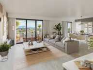 Appartement Neuf Antibes - Dernier étage - Sécurité - Calme - Piscine — photo 4