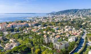 Appartement 2 Pièces 39 m² à vendre à Antibes (06160)