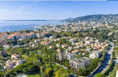 Antibes – Appartement 2 Pièces Neuf — photo du bien