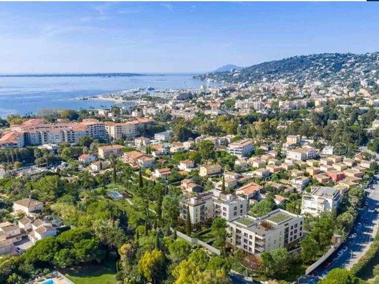 Antibes – Appartement 2 Pièces Neuf — photo 1