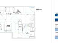 Antibes – Appartement 2 Pièces Neuf — photo 3