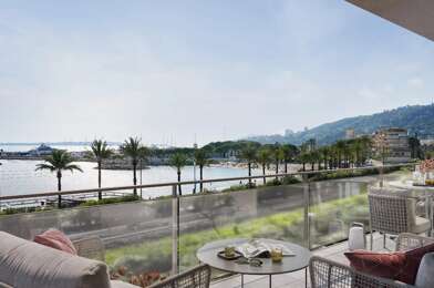 Appartement 4 pièces 899000 €