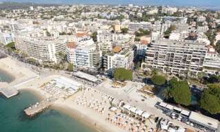 Appartement 2 Pièces 38 m² à vendre à Antibes (06160)