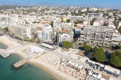 Appartement 2 pièces 520000 €