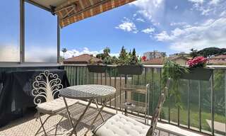 Appartement 2 Pièces 60 m² à vendre à Antibes (06160)