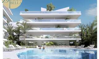 Appartement 4 Pièces 81 m² à vendre à Cannes (06400)