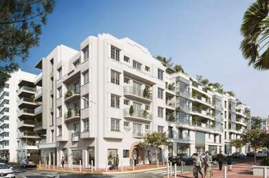 Appartement 2 pièces 440000 €