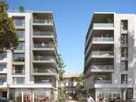 Vente 2 piéces Proche Plage Antibes — photo 4