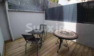 Appartement 2 Pièces 29 m² à louer à Aix-les-Bains (73100)