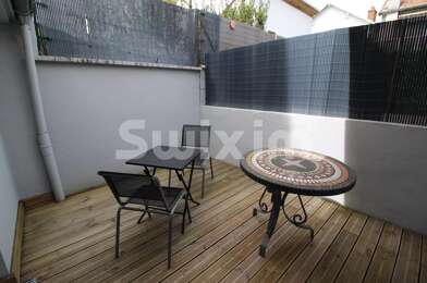 Appartement 2 pièces 720 €