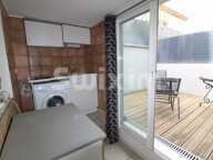 Aix Les Bains, T2 avec terrasse proche — photo 2