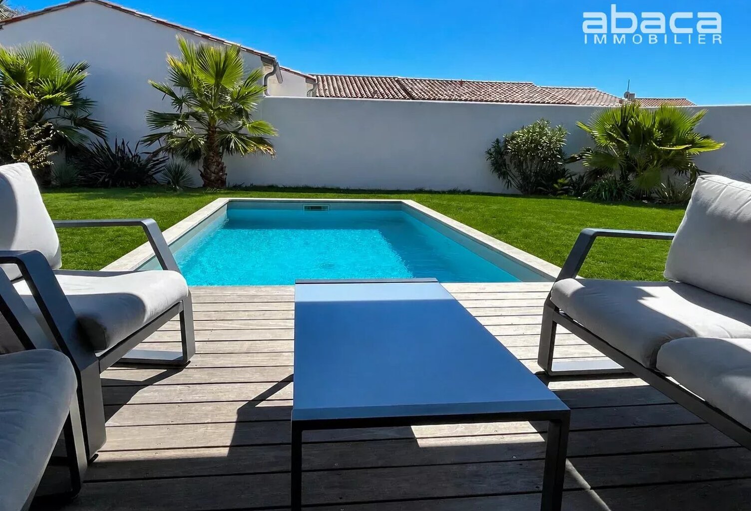 Maison, Le Bois Plage en Ré, Ile de Ré — photo 1