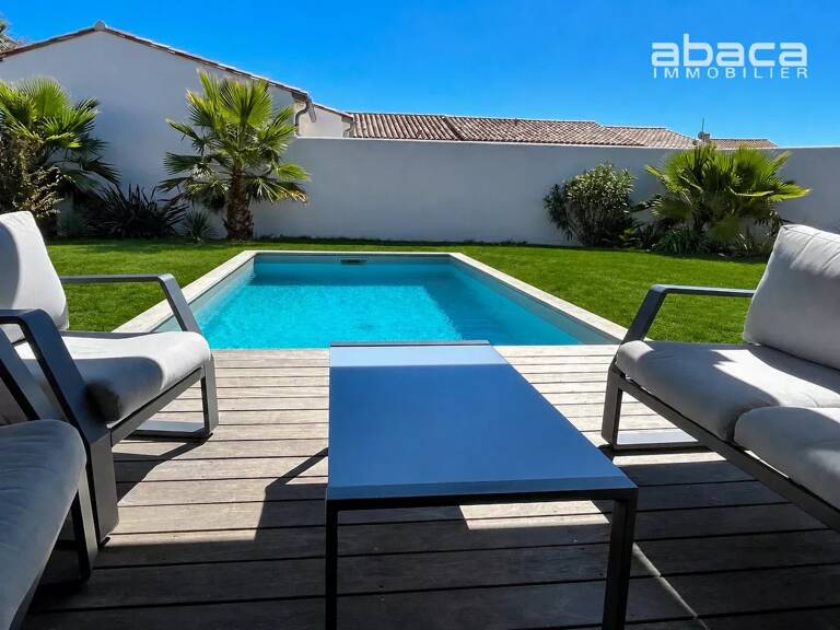 Maison, Le Bois Plage en Ré, Ile de Ré — photo 1