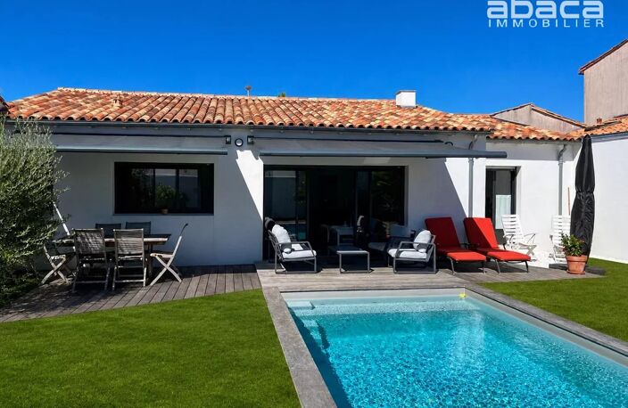 Maison, Le Bois Plage en Ré, Ile de Ré — photo 2