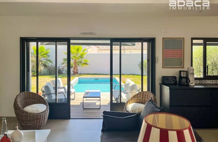 Maison, Le Bois Plage en Ré, Ile de Ré — photo 5