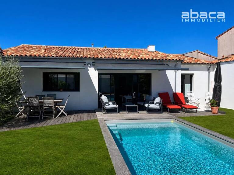 Maison, Le Bois Plage en Ré, Ile de Ré — photo 1