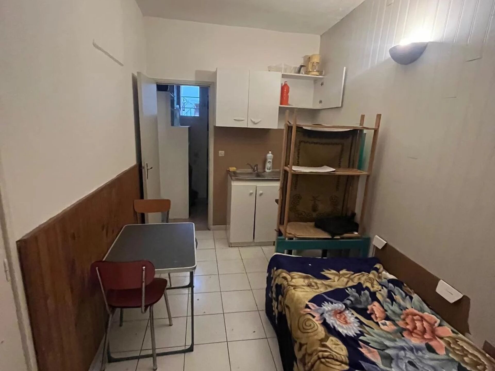 Appartement 1 pièce 15 m² · à Perpignan · 15 m² · 22 000 €