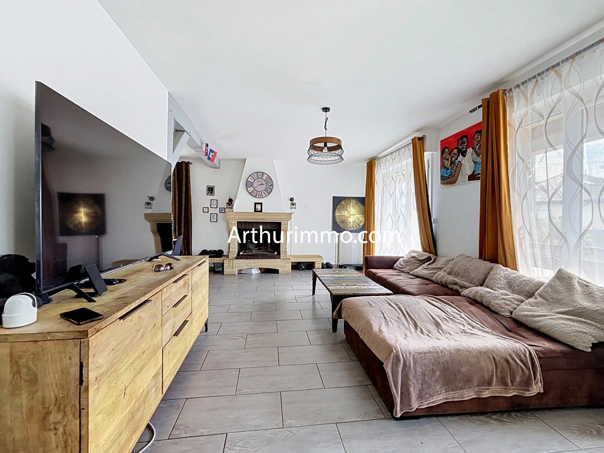 Appartement 4 pièces 93 m² · à Limeil-Brévannes · 93 m² · 265 000 €