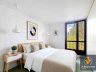 4 PIECES 78 M² - BALCON, PARKING - 15MIN GARE A PIEDS — photo 4