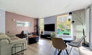 Appartement 3 Pièces 70 m² à vendre à Brunoy (91800)