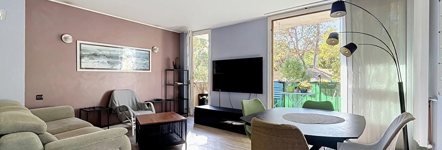 Appartement 3 Pièces 70 m² à vendre à Brunoy (91800)