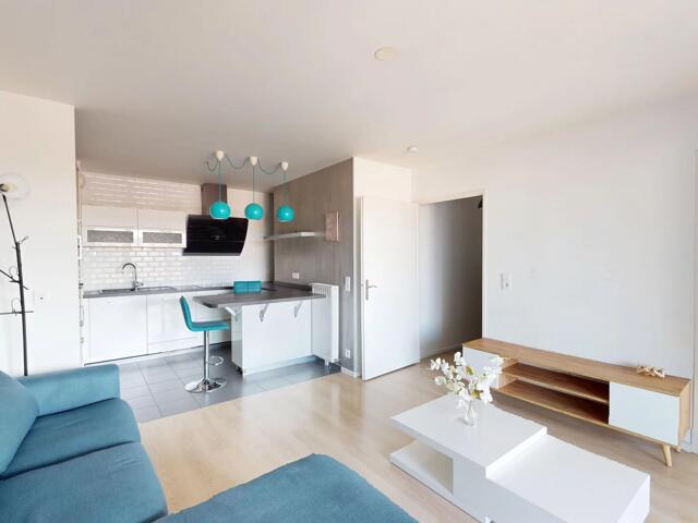 Appartement proposé à Chelles