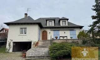 Maison 9 Pièces 231 m² à vendre à Millau (12100)