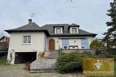 Maison 9 pièces 559000 €