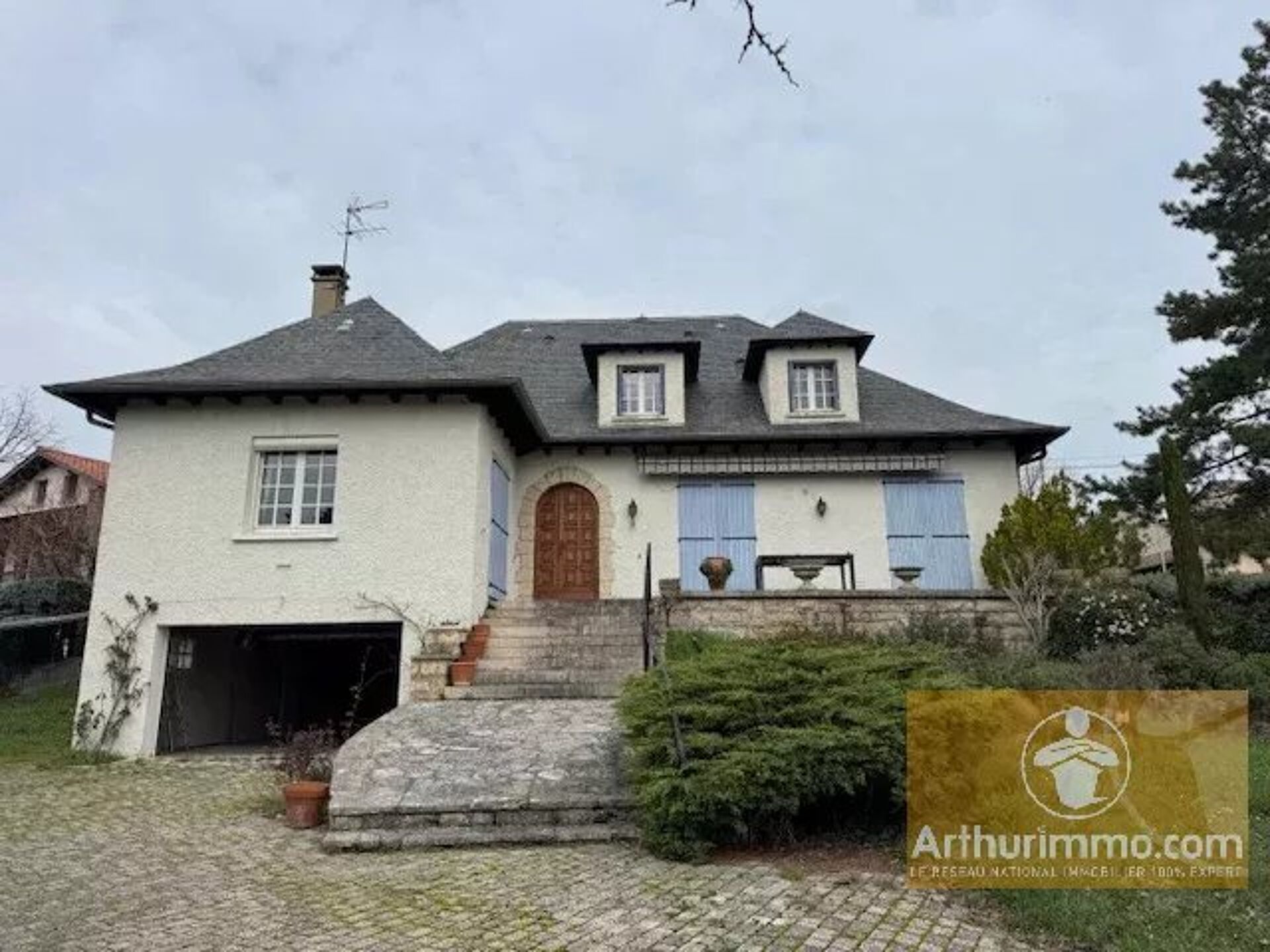 Maison 9 pièces 231 m² · à Millau · 231 m² · 559 000 €