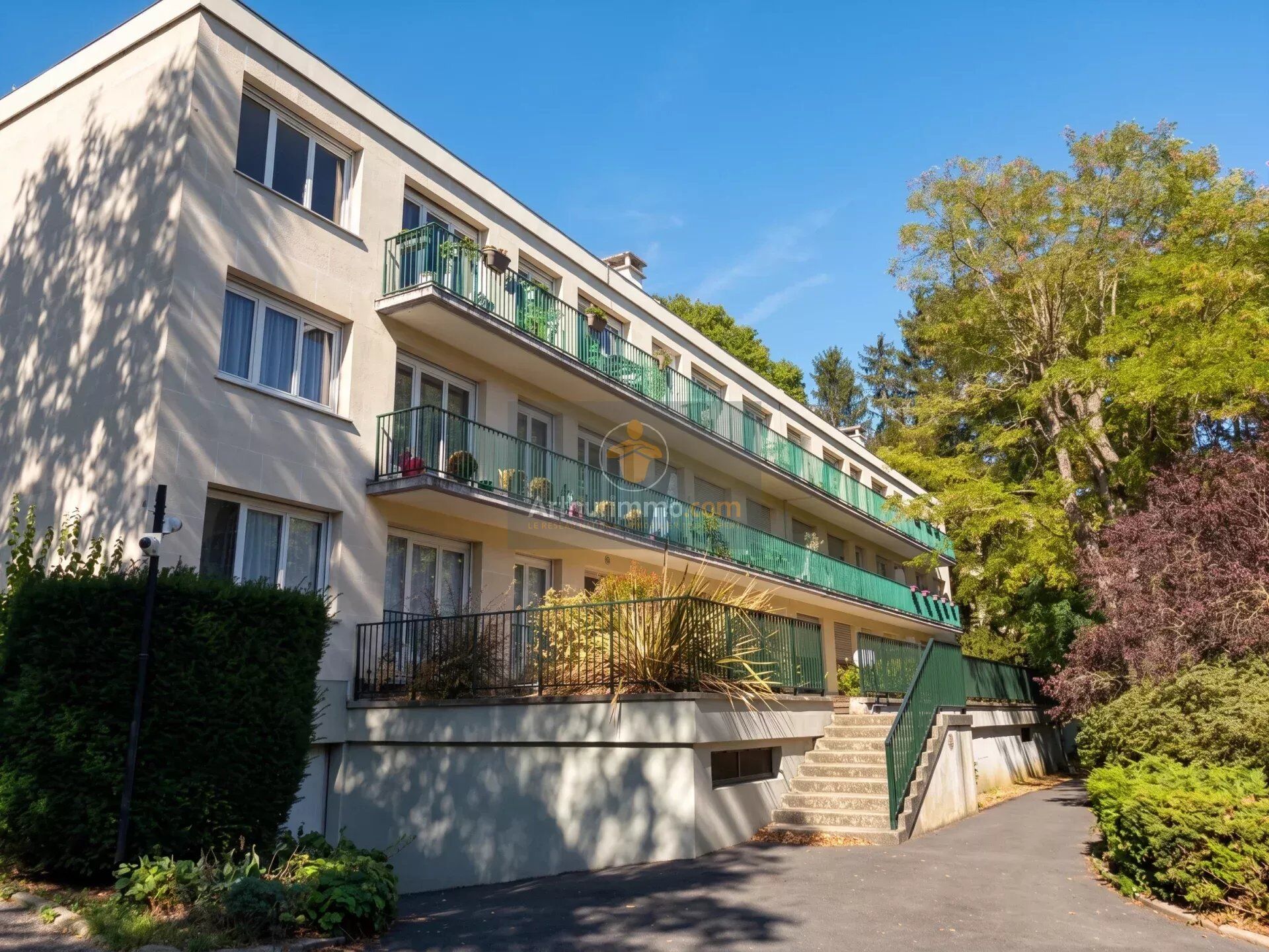 Appartement 4 pièces 88 m² · à Marly-le-Roi · 88 m² · 279 900 €